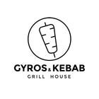 Gyros & Kebab Blackburn icône