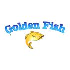 Golden Fish ikona