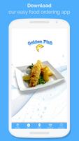 Golden Fish plakat