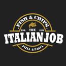 Italian Job APK