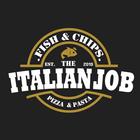 Italian Job 图标