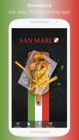 San Marco's 海報