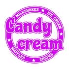 Candy Cream icône