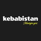 Kebabistan Glasgow icône