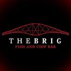 The Brig Fish Bar ikona