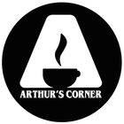 آیکون‌ Arthur's Corner