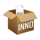 Inno Setup Extractor آئیکن