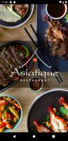 Asiatique โปสเตอร์