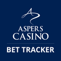 Aspers Casino Bet Tracker