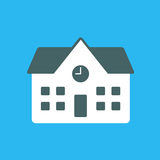 TheSchoolApp アイコン