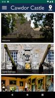 Cawdor Castle الملصق