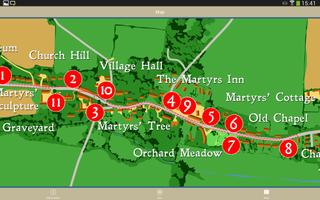 The Tolpuddle Martyrs screenshot 3