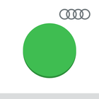 Audi Mileage Tracker icon