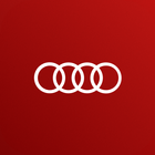 Audi UK icon