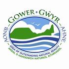 This is Gower 圖標