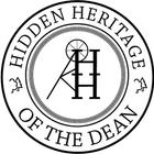 Hidden Heritage of the Dean ícone