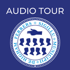Higham Ferrers Audio Tour আইকন