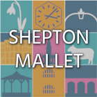 Shepton Mallet Heritage Trails-icoon