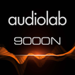 Audiolab 9000N-icoon