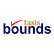Bounds Taxis - Milton Keynes simgesi