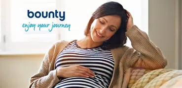 Bounty - Pregnancy & Baby App