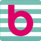 Bounty - Pregnancy & Baby App Zeichen