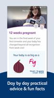 Bounty - Pregnancy & Baby App स्क्रीनशॉट 2