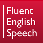 Fluent English Speech icône