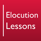 Elocution Lessons أيقونة