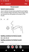 Elocution Lessons الملصق