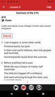 Power, Pitch, Pace, Pause screenshot 3
