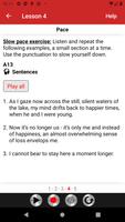 Power, Pitch, Pace, Pause screenshot 1