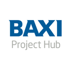 Baxi Project Hub icône