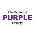 The Period of PURPLE Crying