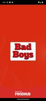 Bad Boys постер