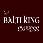 Balti King Express 2 icône