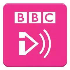 BBC iPlayer Radio APK download