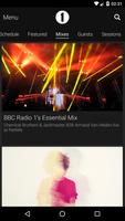 BBC iPlayer Radio تصوير الشاشة 1