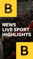 BBC Sport Affiche