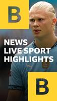 BBC Sport ポスター