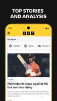 BBC Sport স্ক্রিনশট 2