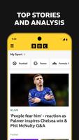 BBC Sport スクリーンショット 2