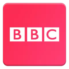 BBC+ アプリダウンロード