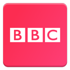 BBC+ أيقونة