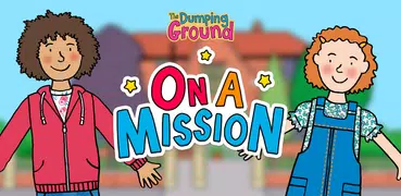 CBBC - The Dumping Ground