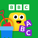 CBeebies Learn: Preschool Game APK