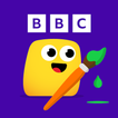 CBeebies Get Creative: Paint icono