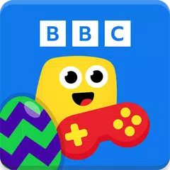 CBeebies Playtime Island: Game APK download