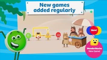 CBeebies Playtime Island: Game スクリーンショット 1