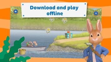 CBeebies Playtime Island: Game captura de pantalla 2